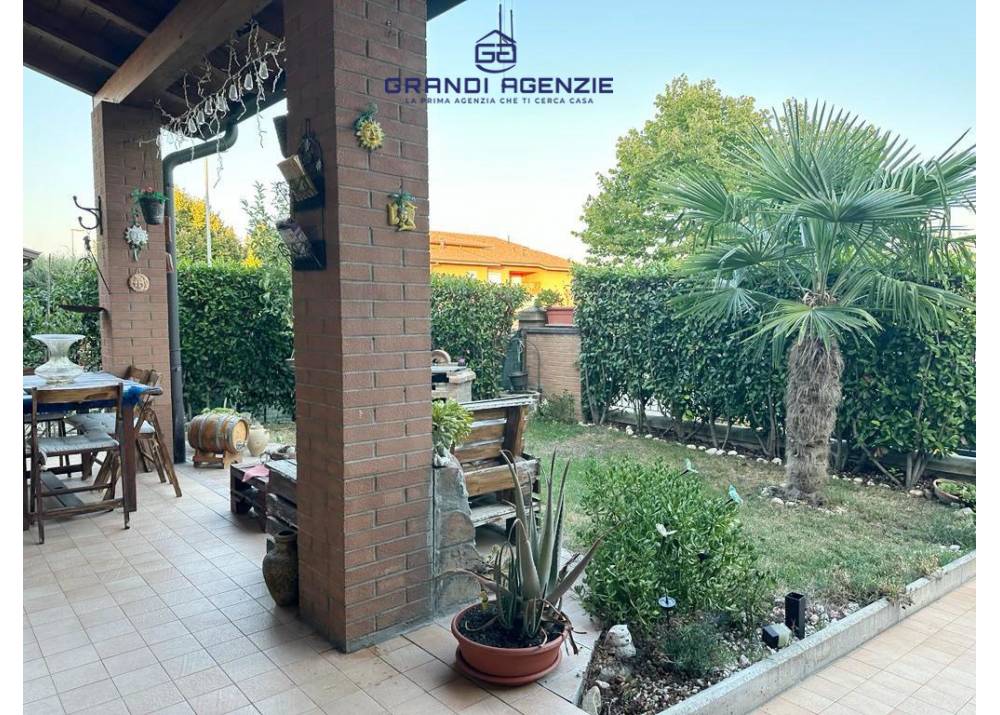Vendita Villa a Traversetolo quadrilocale  di 148 mq